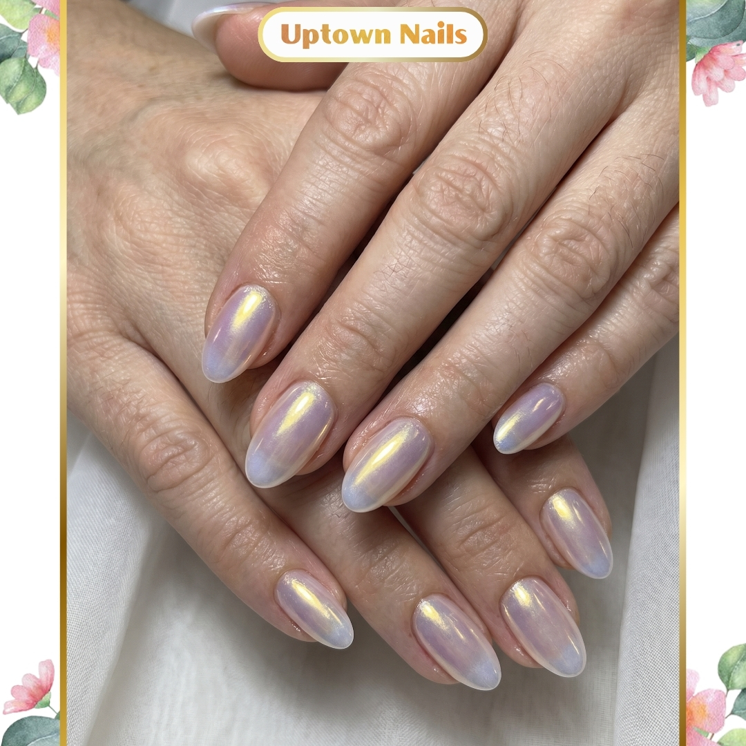 Lovely nails